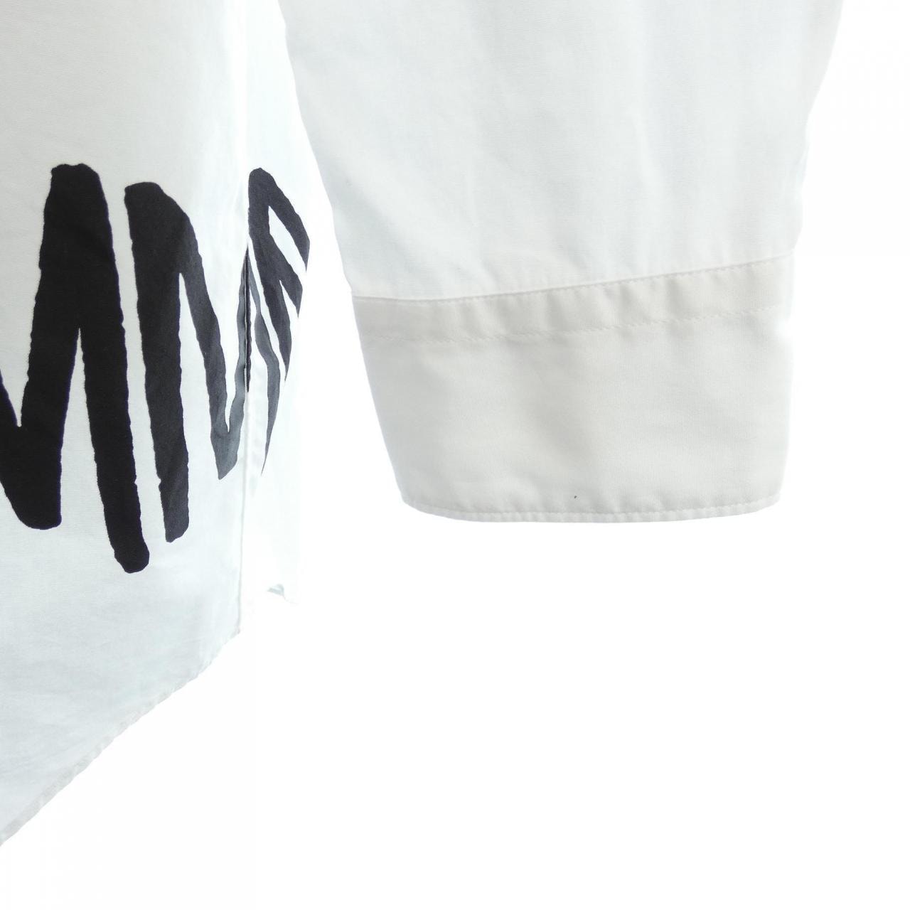 COMME des GARCONS OI-B101 Shirt