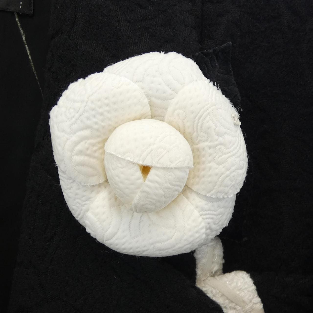 シャネル CHANEL P71080V62295 ジャケット