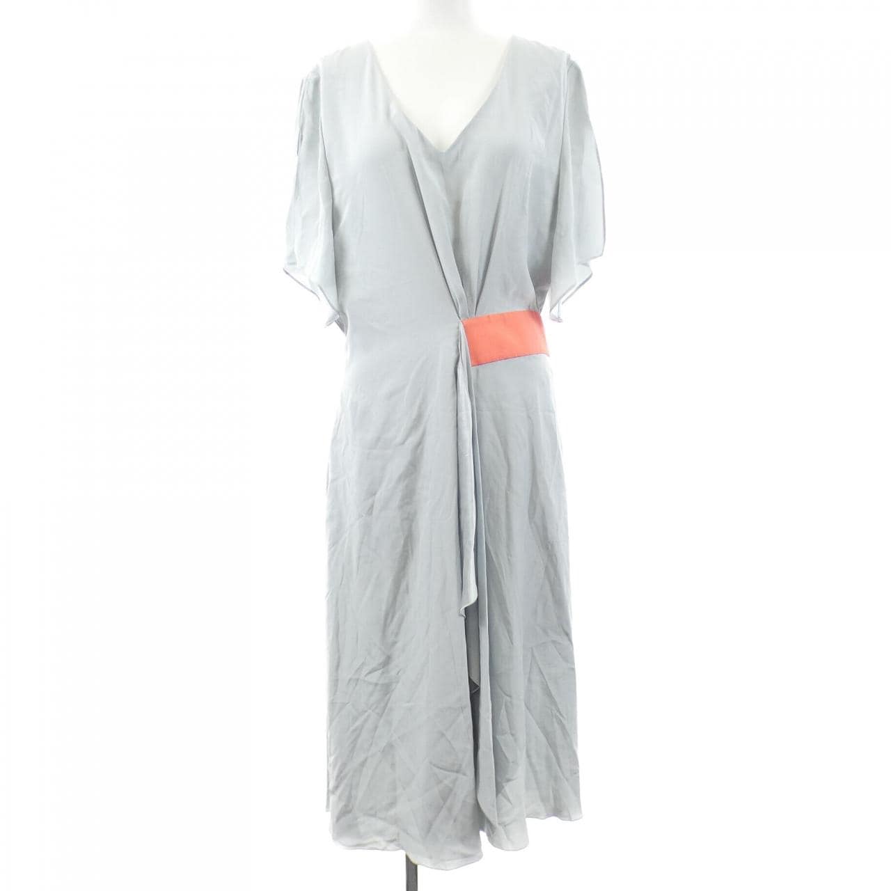 エンポリオアルマーニ EMPORIO ARMANI ワンピース