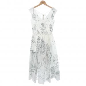 ドルチェアンドガッバーナ DOLCE&GABBANA ワンピース