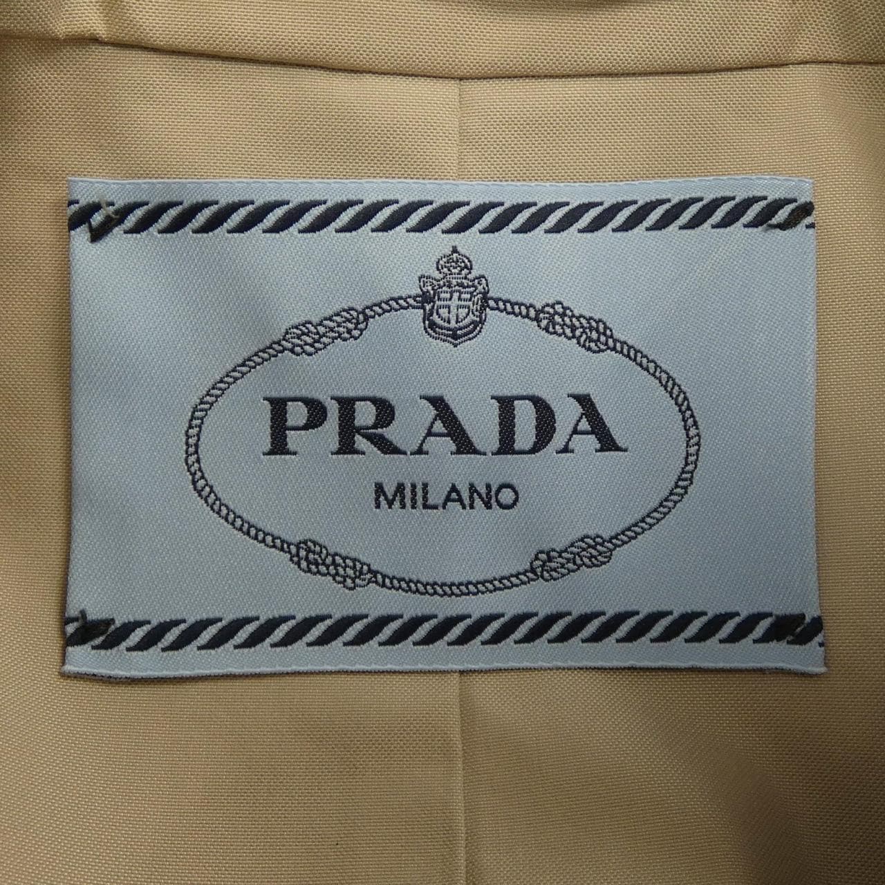 プラダ PRADA P699PH S231 12NS コート