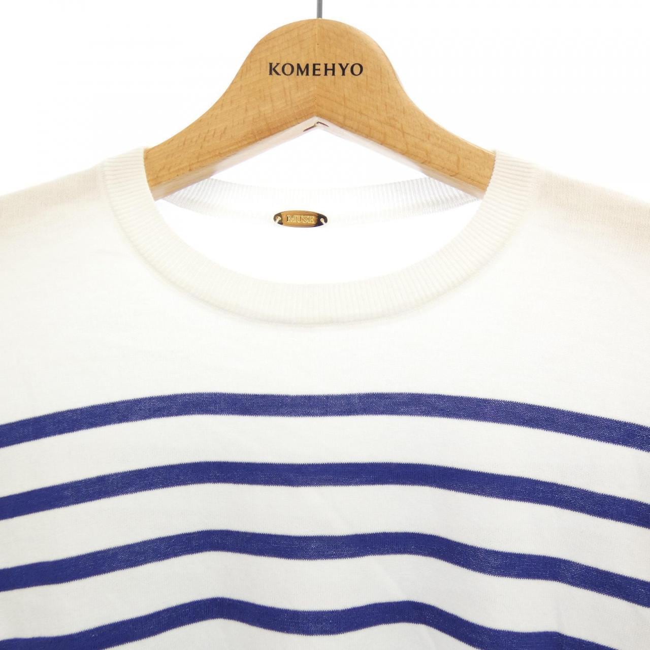 ドゥーズィエムクラス DEUXIEME CLASSE トップス