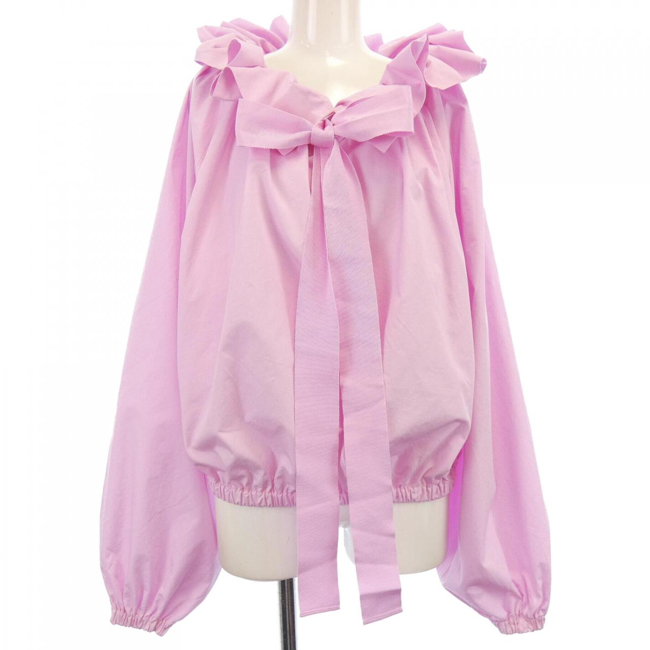 パトゥ PATOU トップス