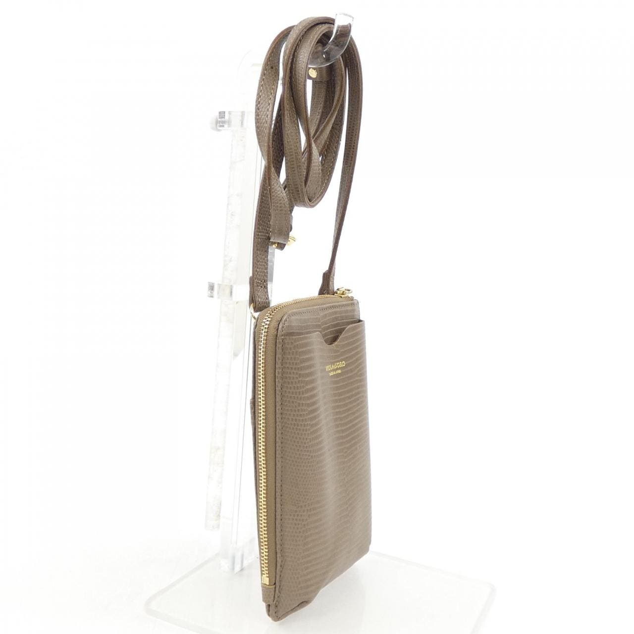 ヴィオラドーロ VIOLA d'ORO BAG