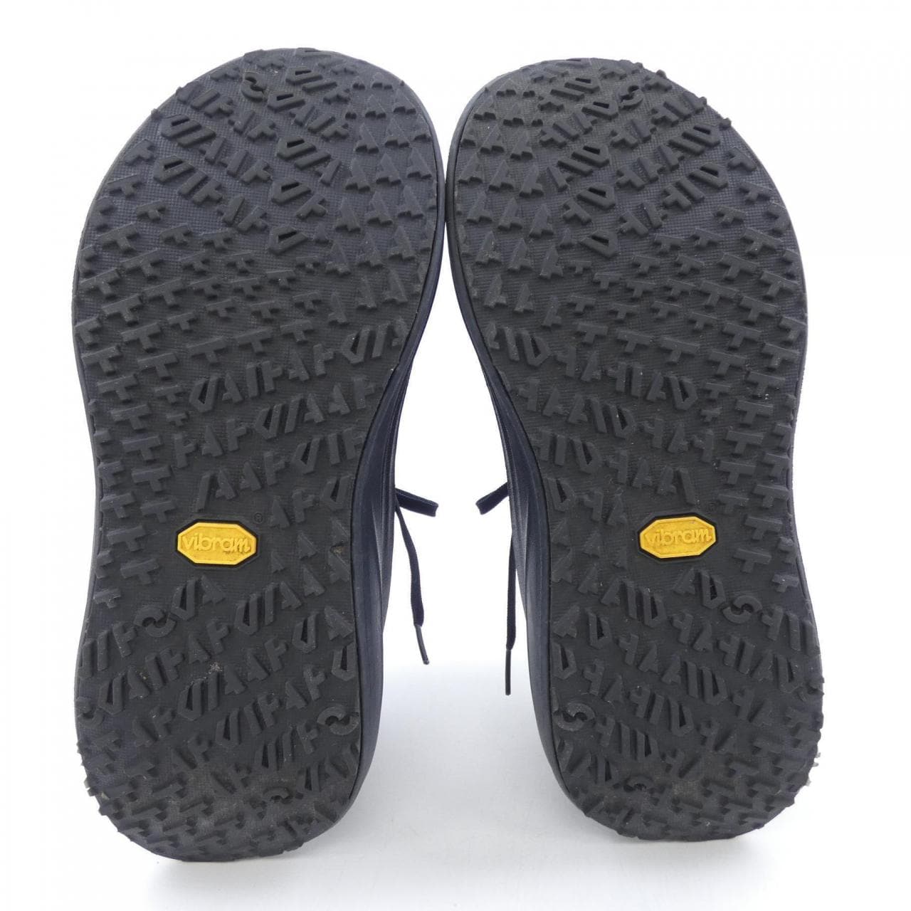 ホカオネオネ HOKA ONE ONE BLACK COMMEdesGARCONS スニーカー