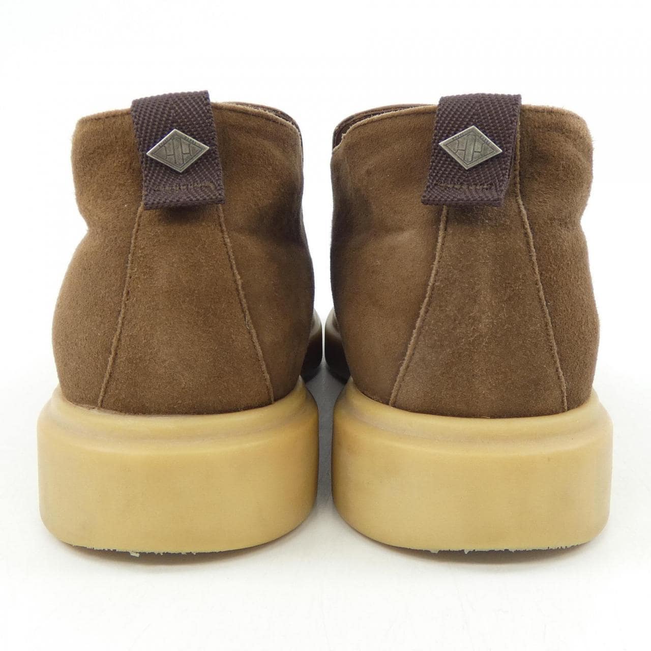 ダブルエイチ WH シューズ