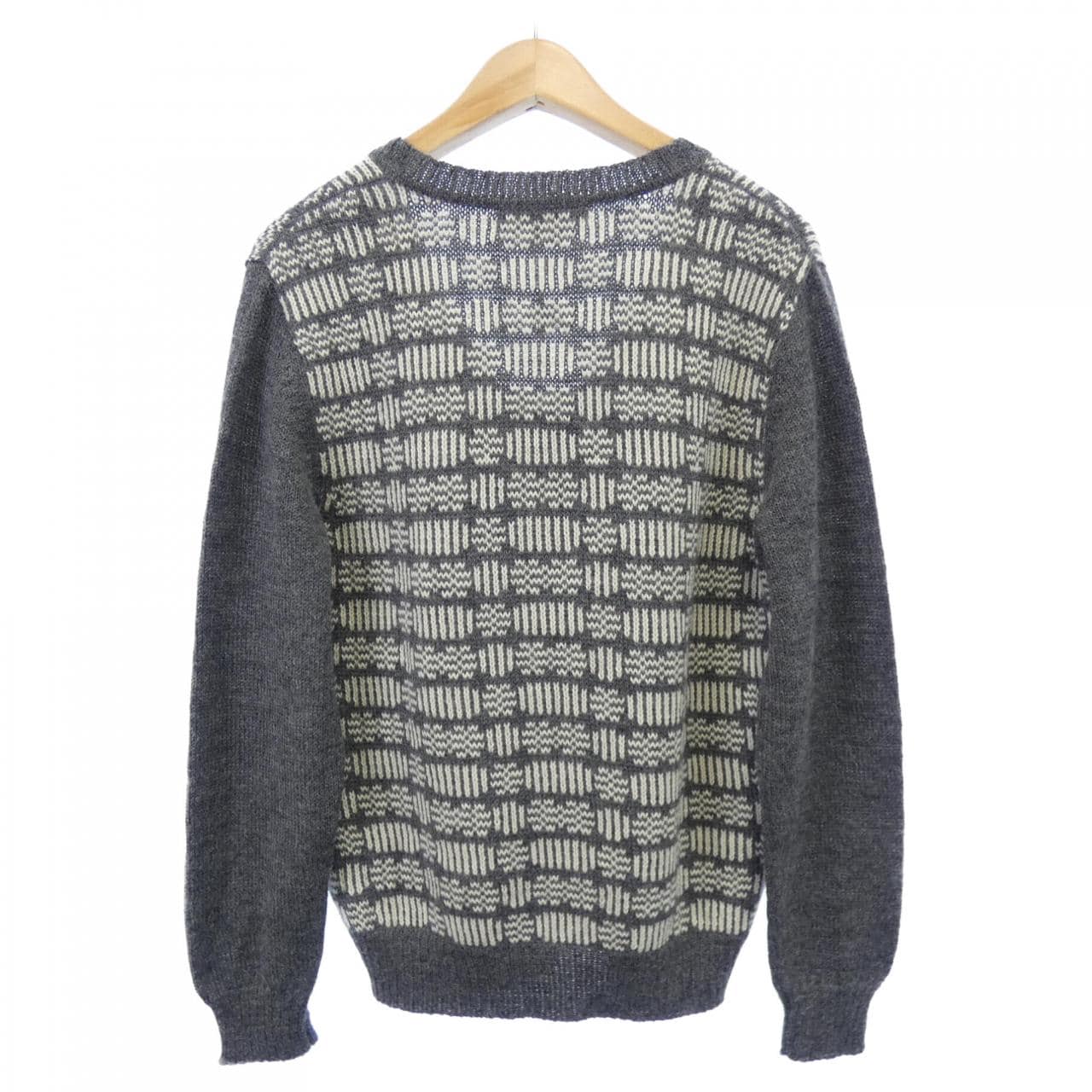 RAFFA DANDI カーディガン