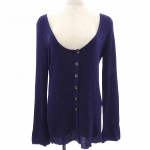 エルメス HERMES sw0103. カーディガン