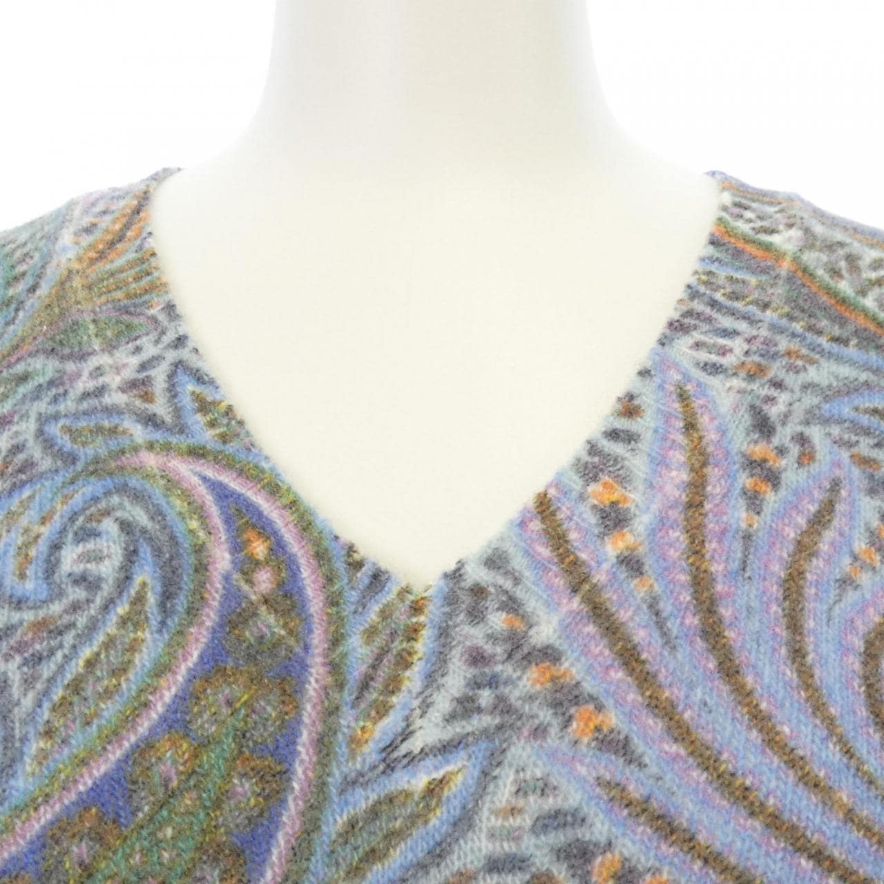 エトロ ETRO ニット