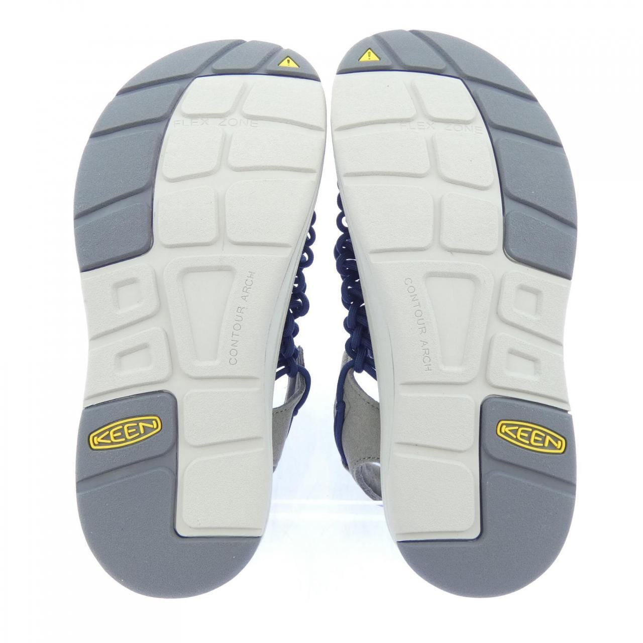 キーン KEEN サンダル