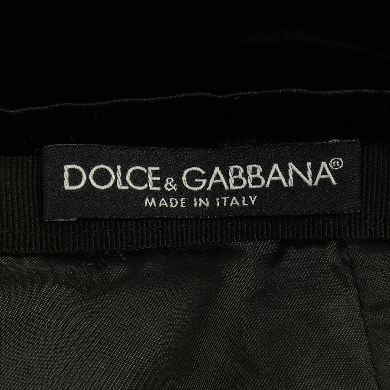 ドルチェアンドガッバーナ DOLCE&GABBANA スカート