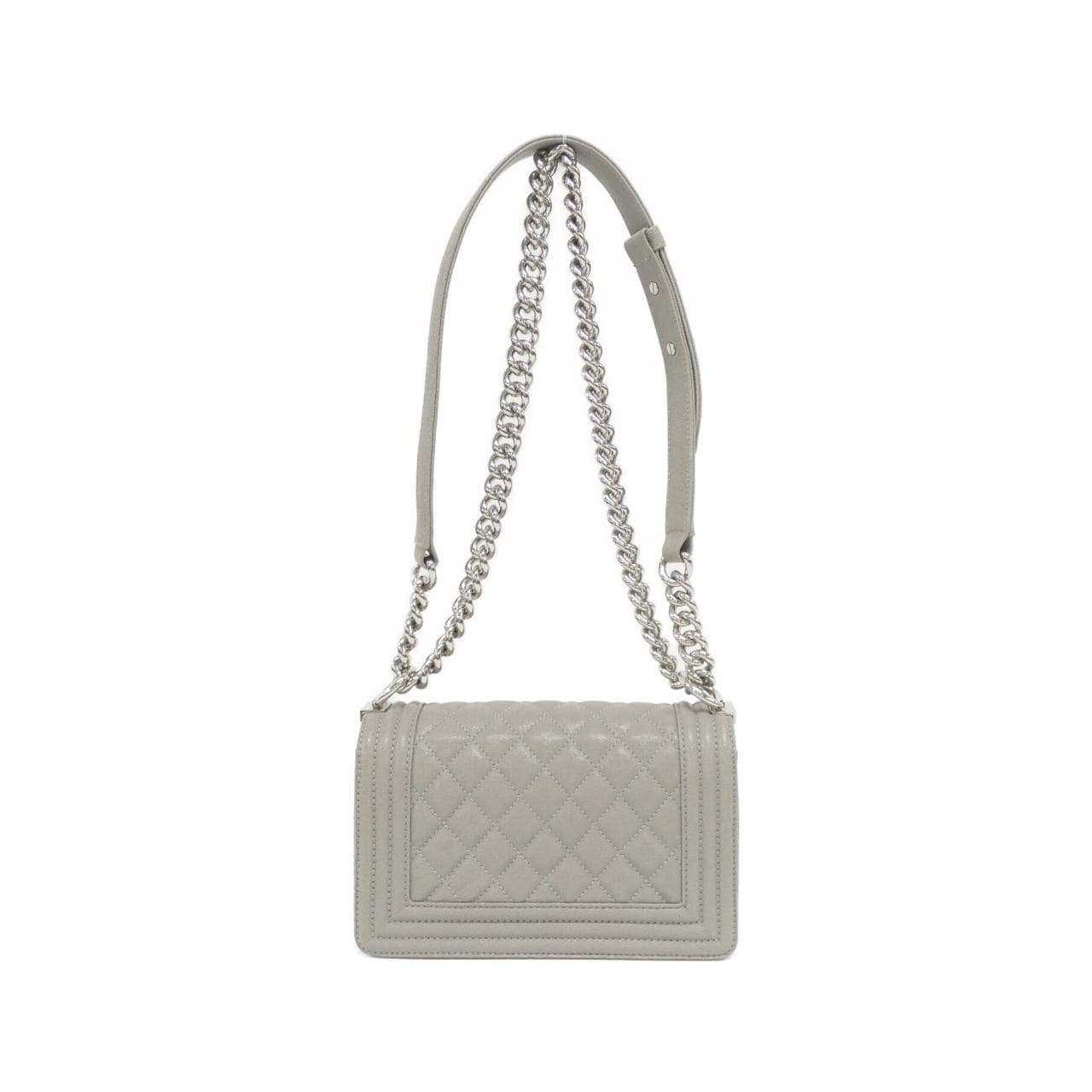 CHANEL Boy CHANEL Line 67085 Shoulder Bag