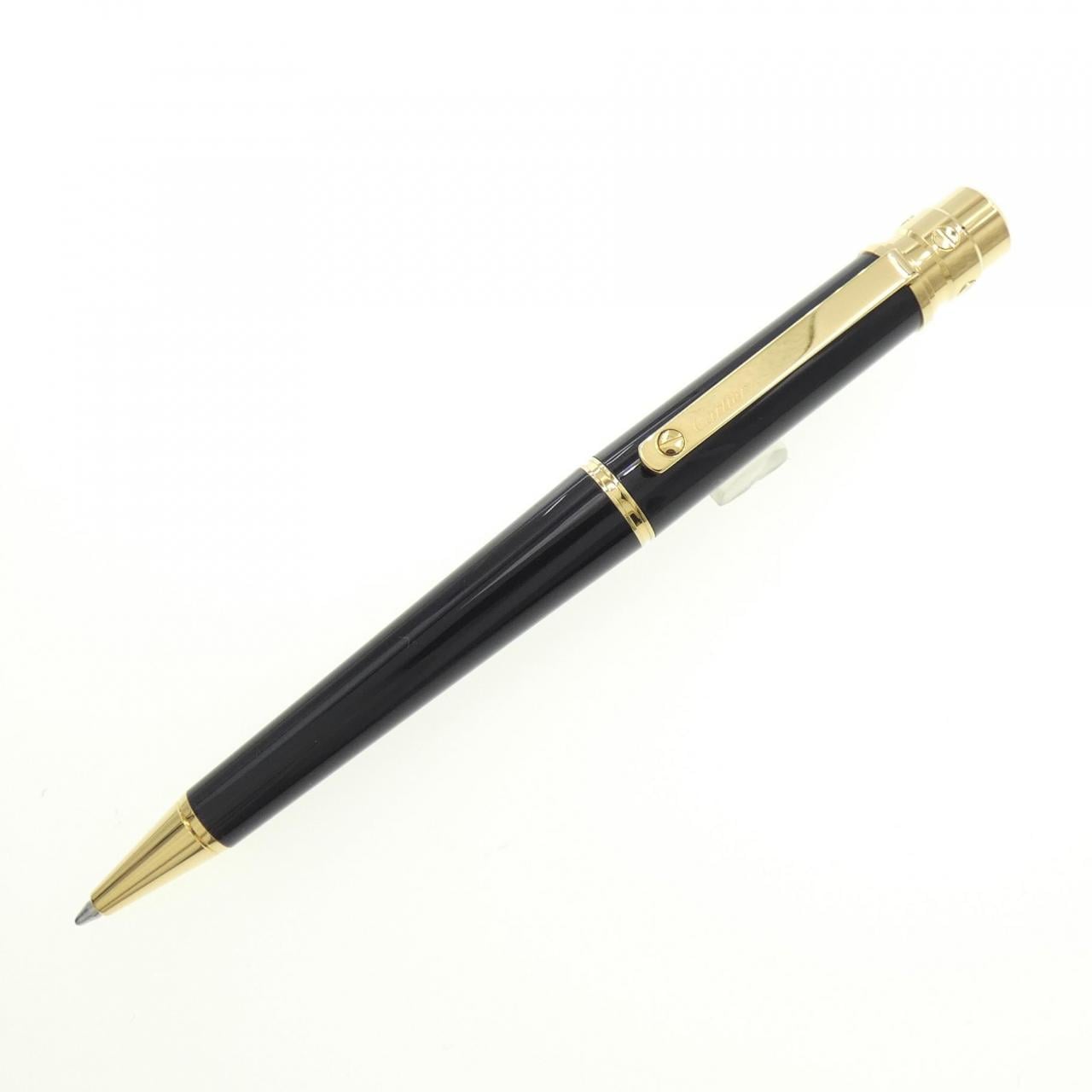 Cartier Santos de Cartier OP000131 Ballpoint Pen