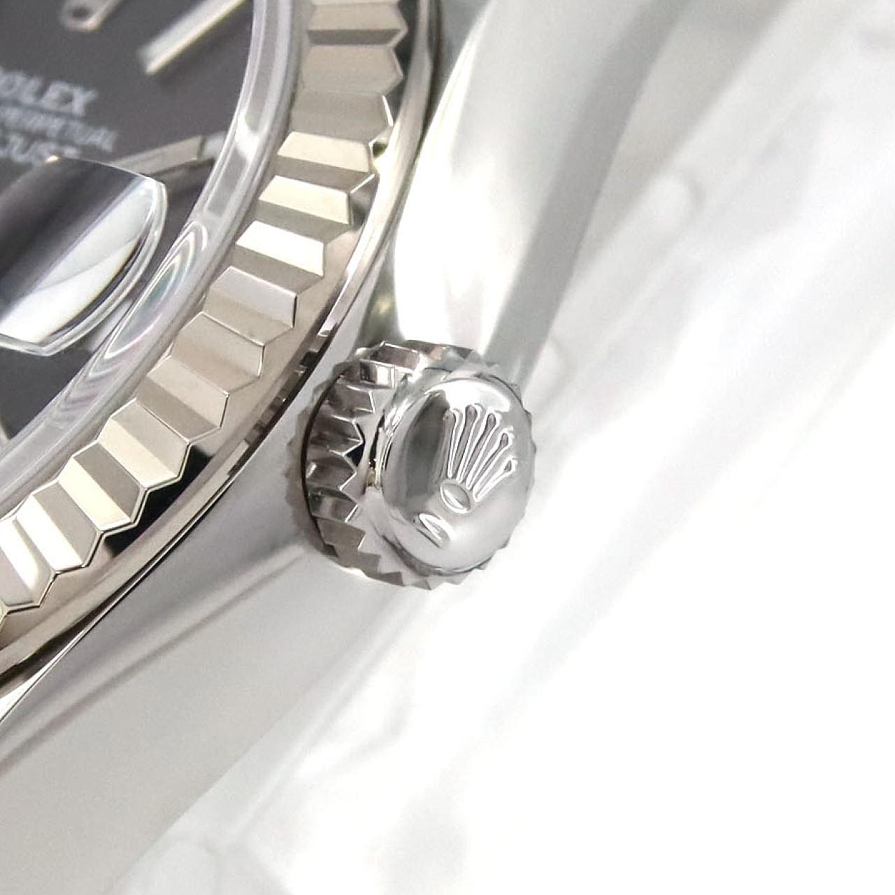 ROLEX Datejust 279174 SSxWG自动上弦随机编号