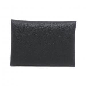 【未使用品】エルメス カルヴィ デュオ 083035CK コインケース