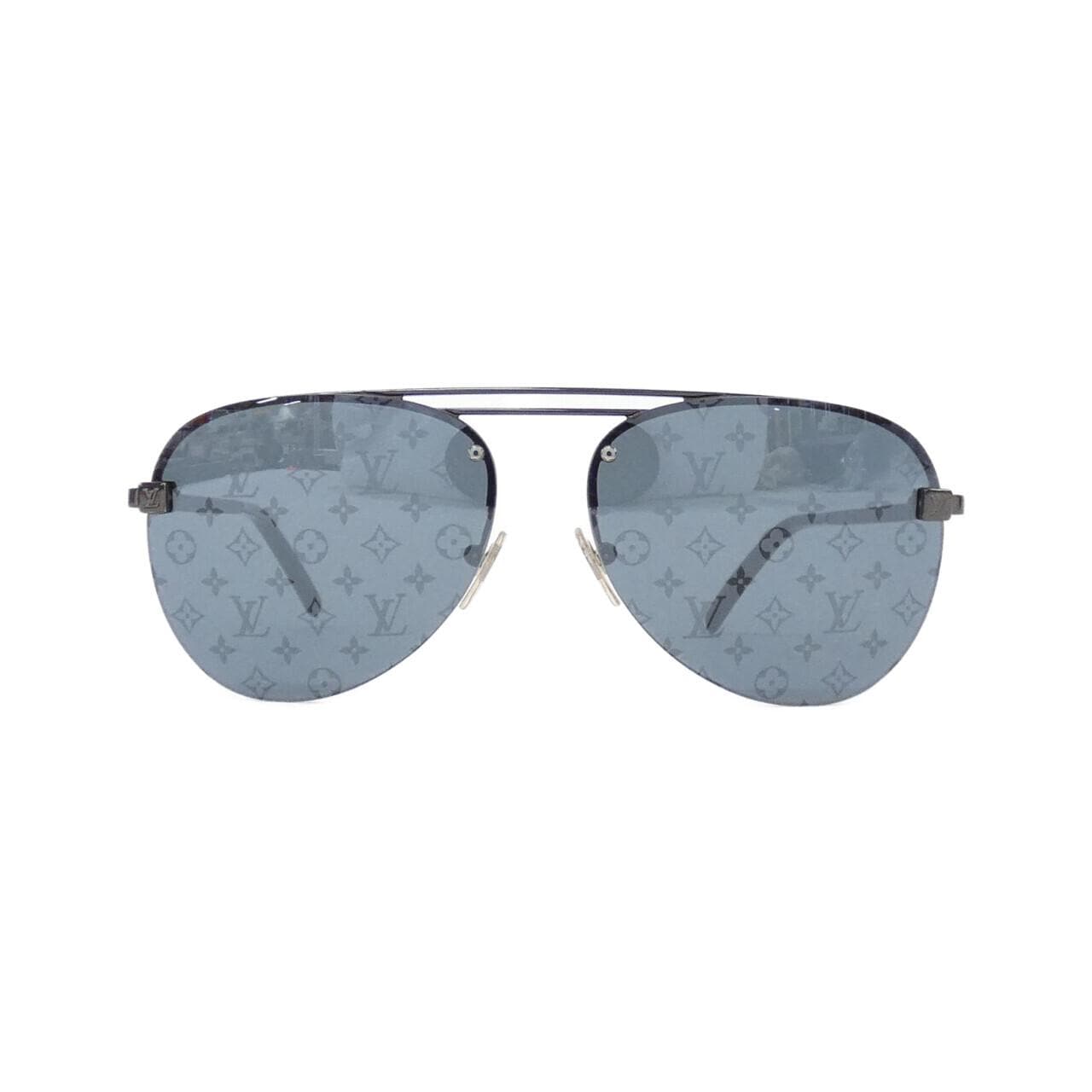 LOUIS VUITTON Clockwise Z1019E Sunglasses