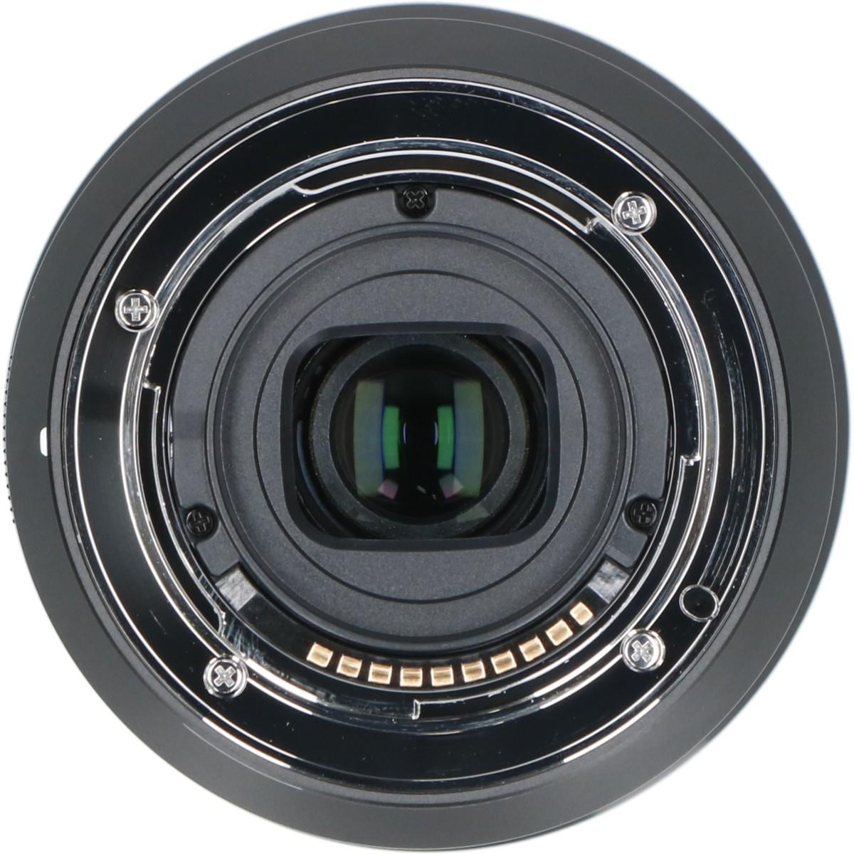 E PZ18-105mm F4G OSS
