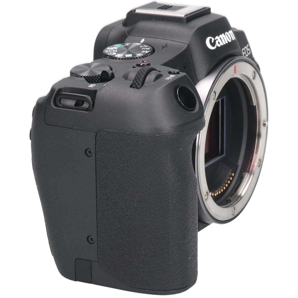 EOS R8