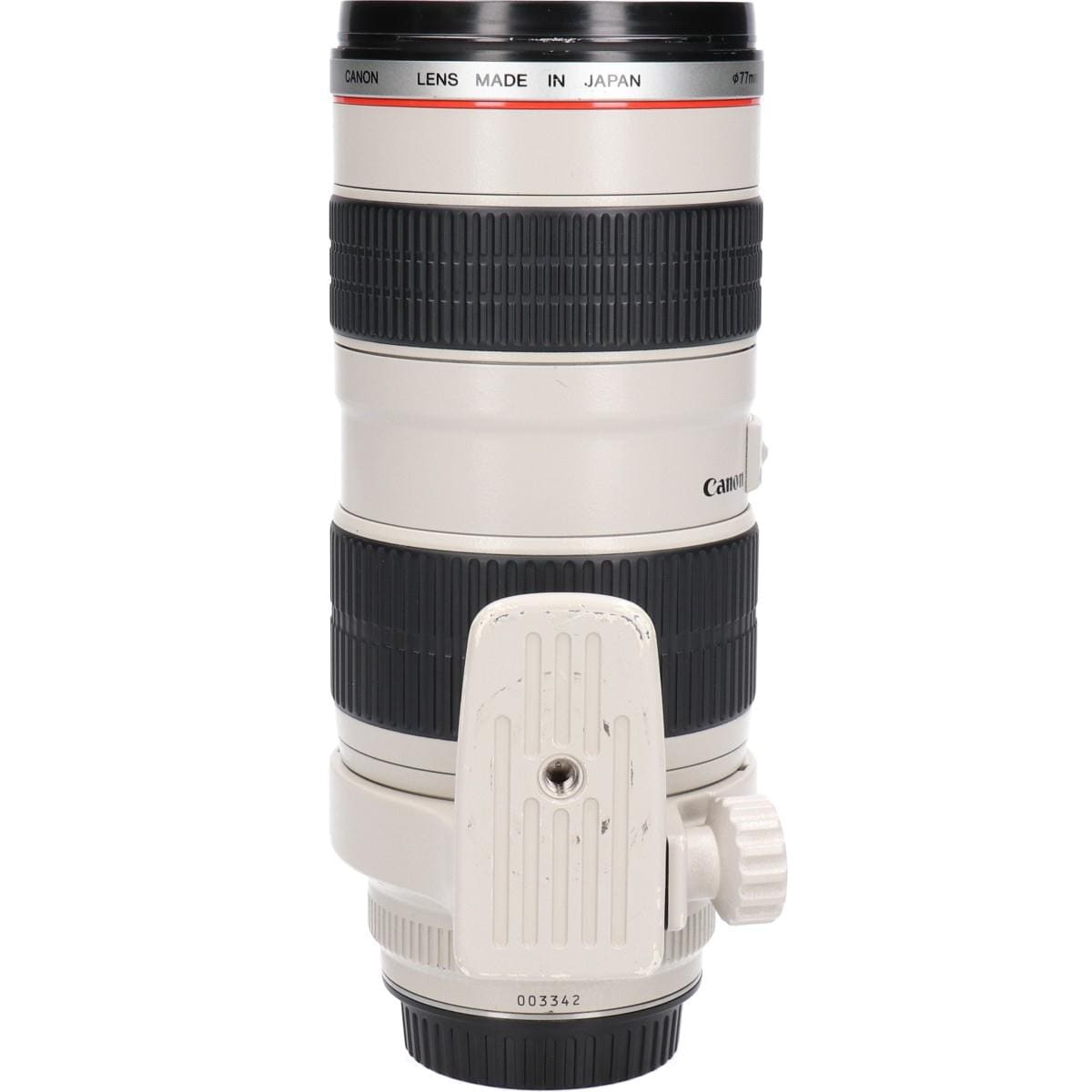 ＥＦ７０－２００ｍｍ　Ｆ２．８Ｌ　ＵＳＭ