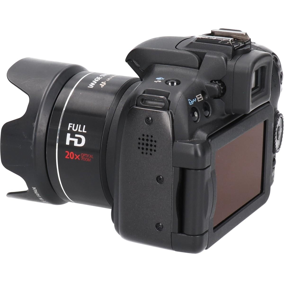 ＰＯＷＥＲＳＨＯＴ　ＳＸ１　ＩＳ