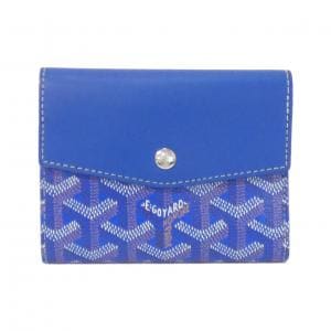 ゴヤール サン ガブリエル 財布