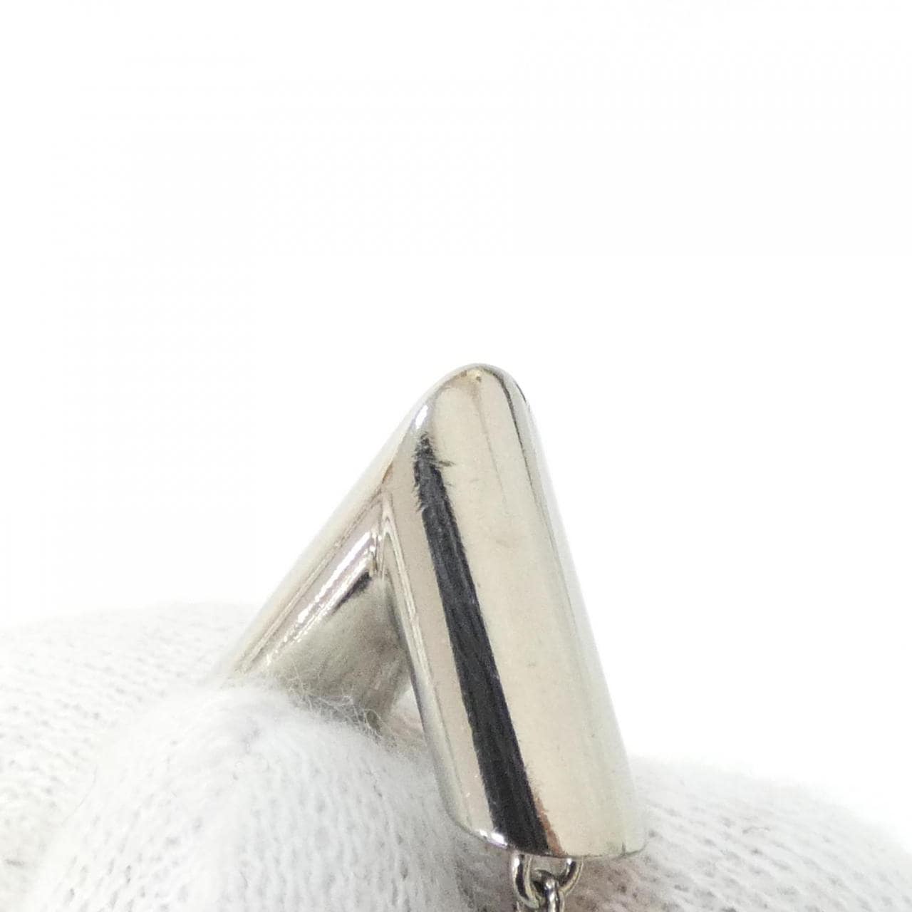 ルイヴィトン ネックレス エセンシャルV M63197 ネックレス