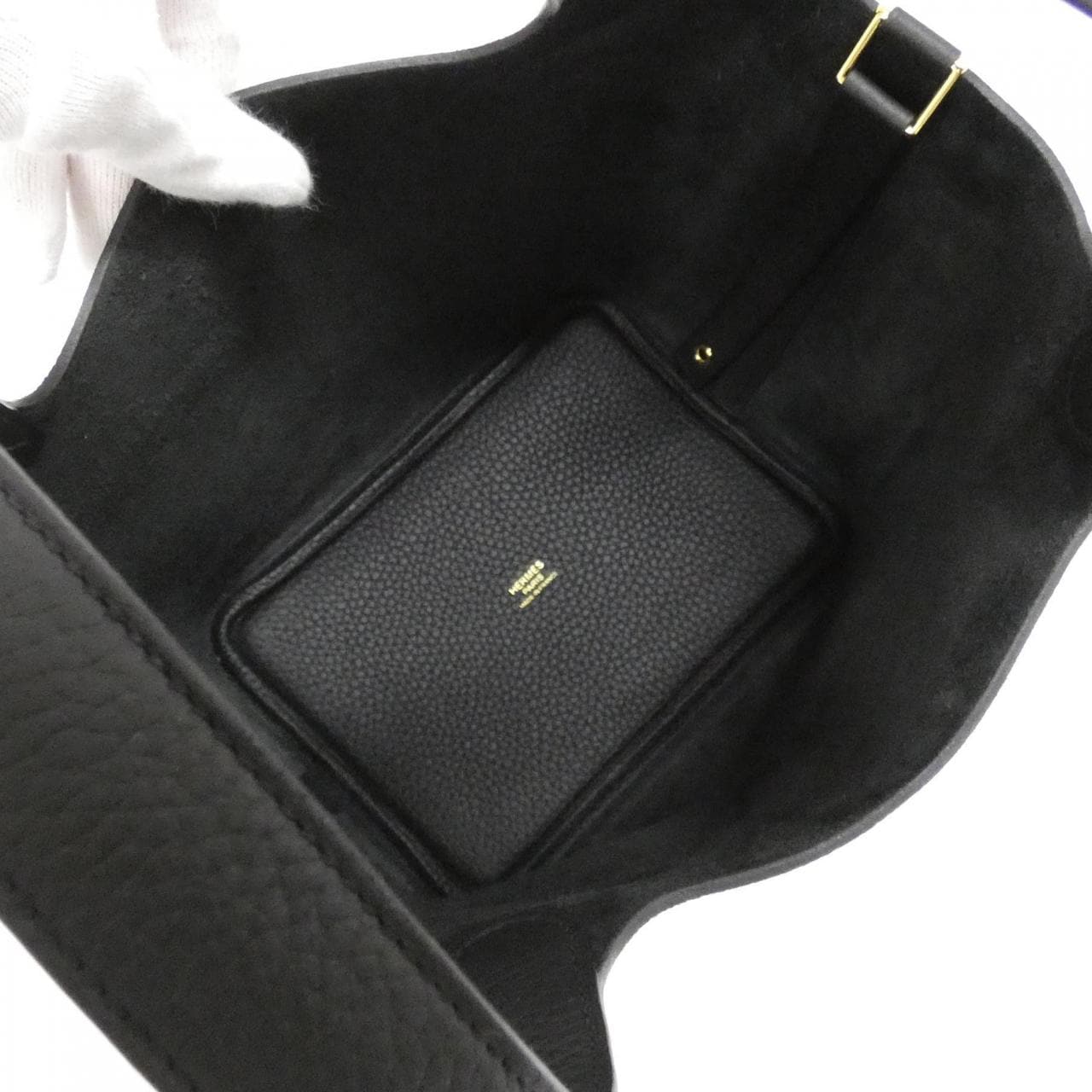 【未使用品】エルメス ピコタン ロック PM 056289CC バッグ