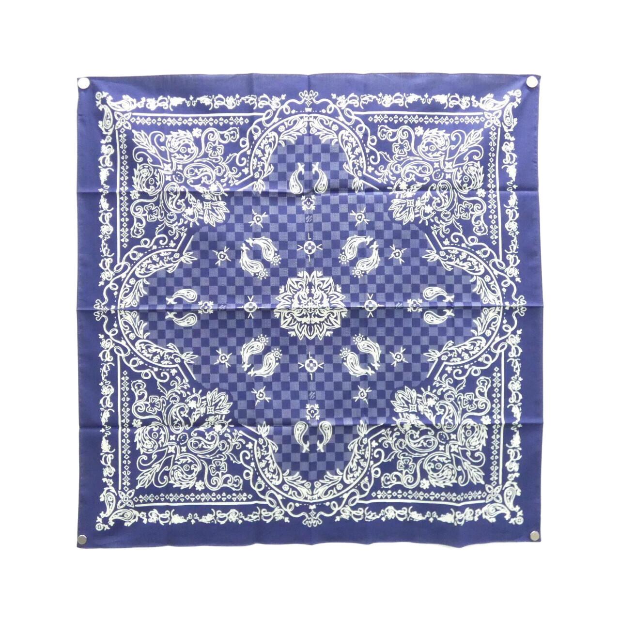 ルイヴィトン セット オブ スリーバンダナ MP3425 スカーフ