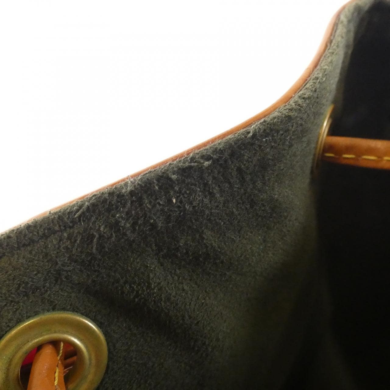 ルイヴィトン エピ ノエ M44008 ショルダーバッグ