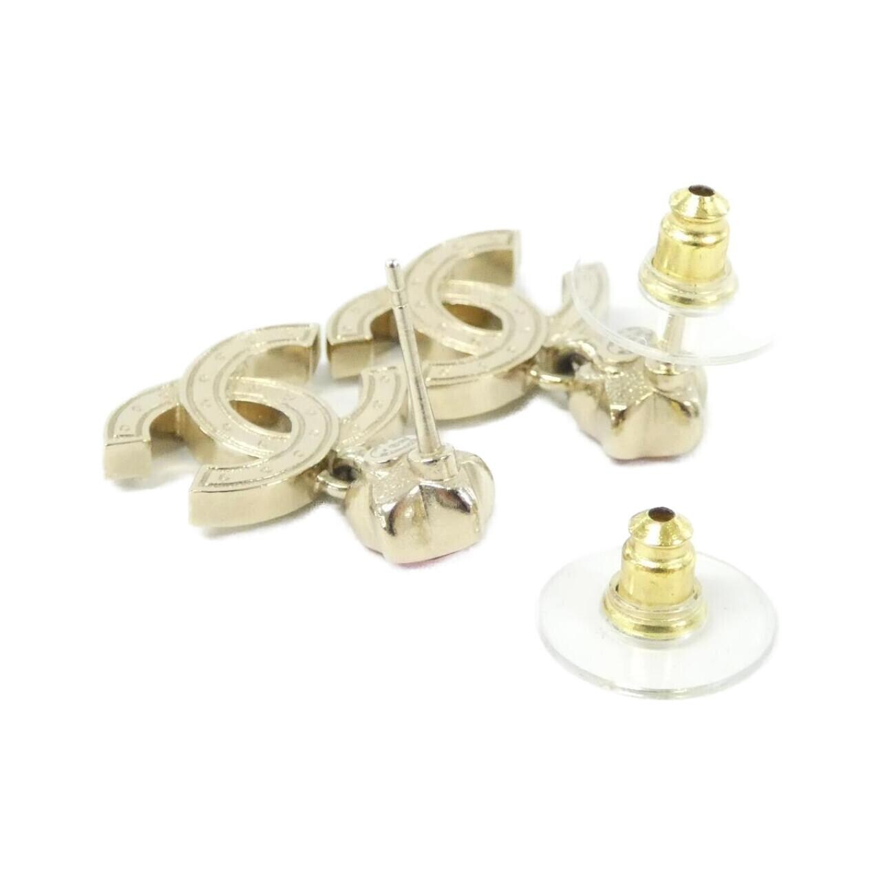 シャネル ABF211 ピアス