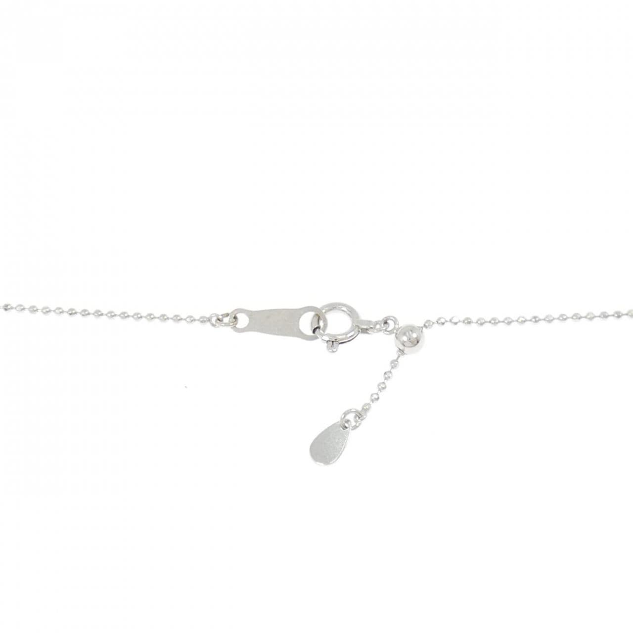 LA SOMA ダイヤモンド ネックレス 0.60CT