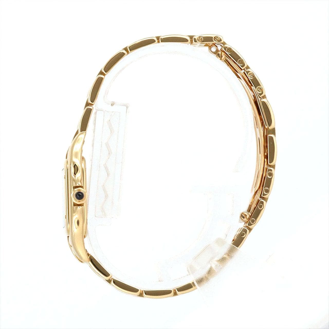 Cartier Panthère SM YG W25022B9 YG石英