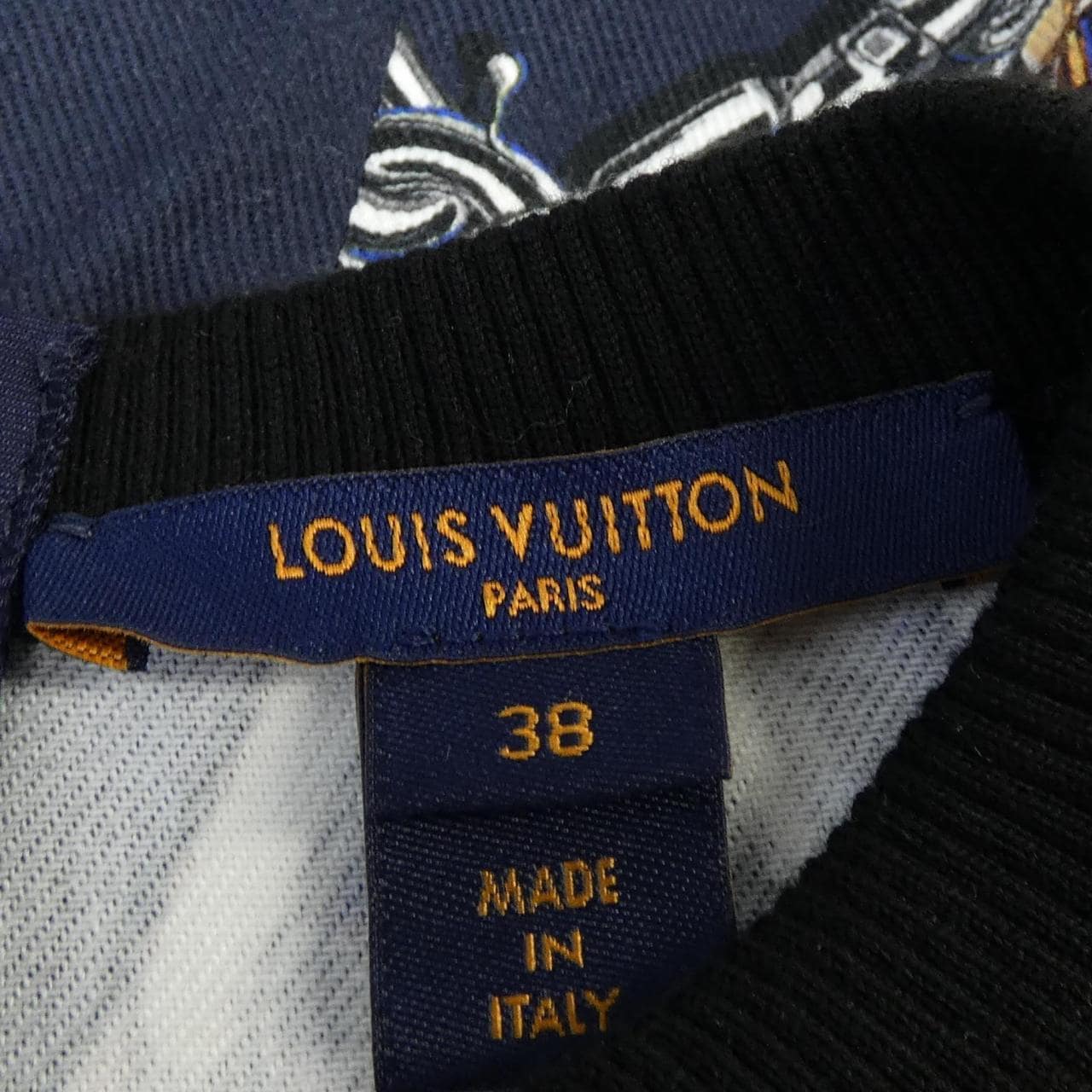 ルイヴィトン LOUIS VUITTON ワンピース