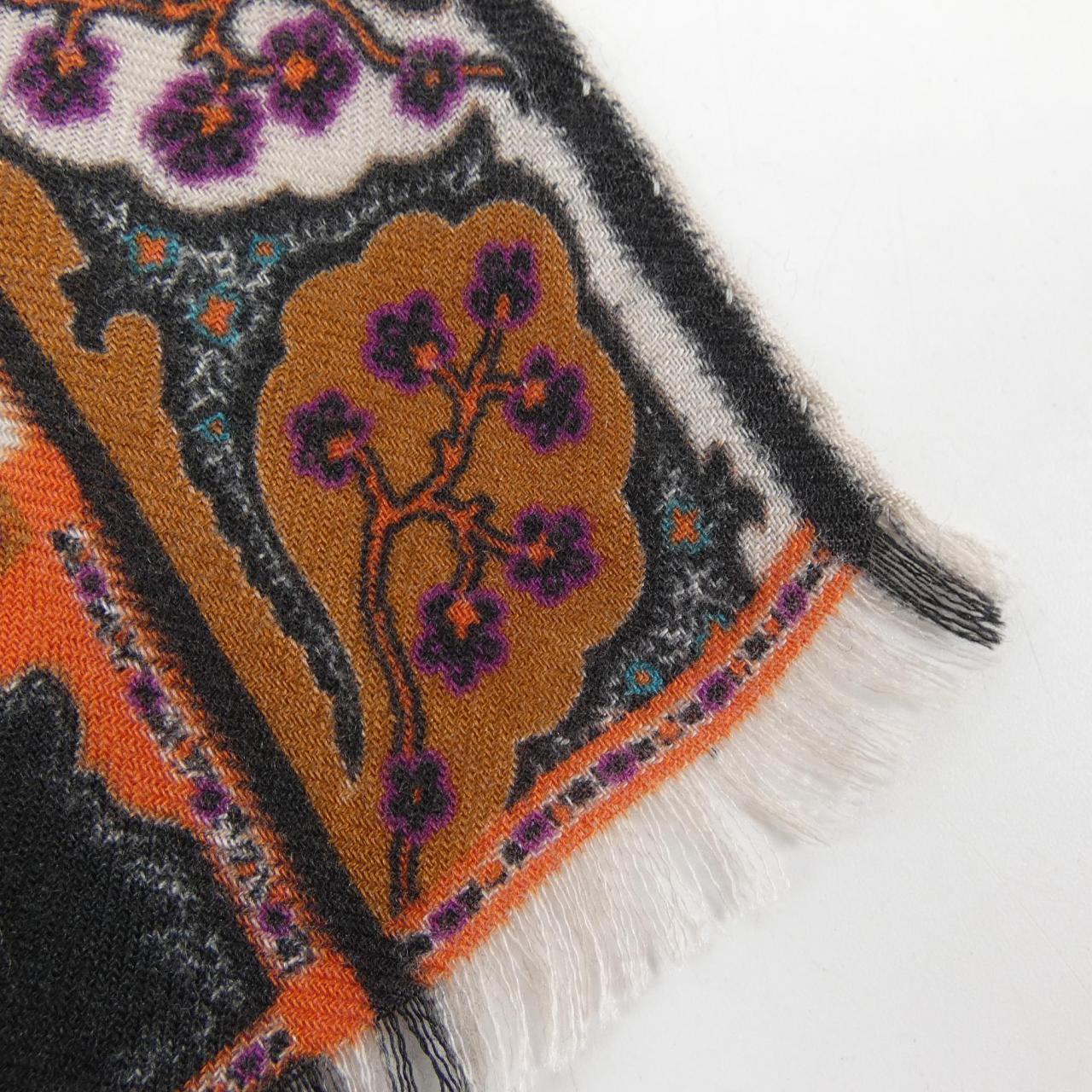 エトロ ETRO STOLE