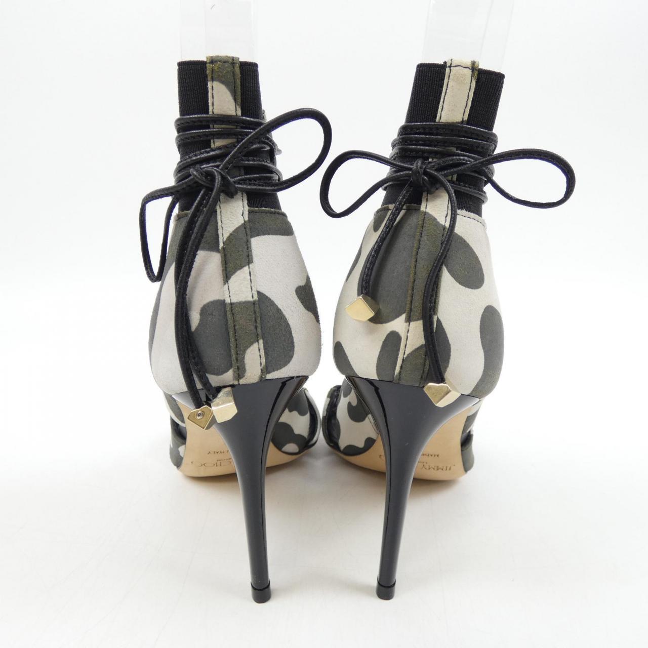 ジミーチュウ JIMMY CHOO サンダル