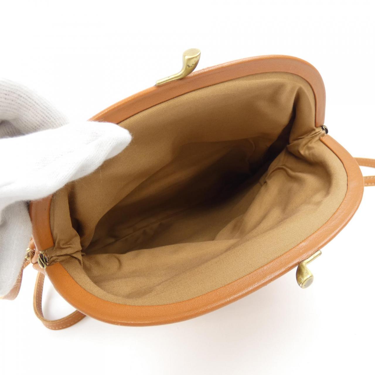 イルビゾンテ IL BISONTE BAG