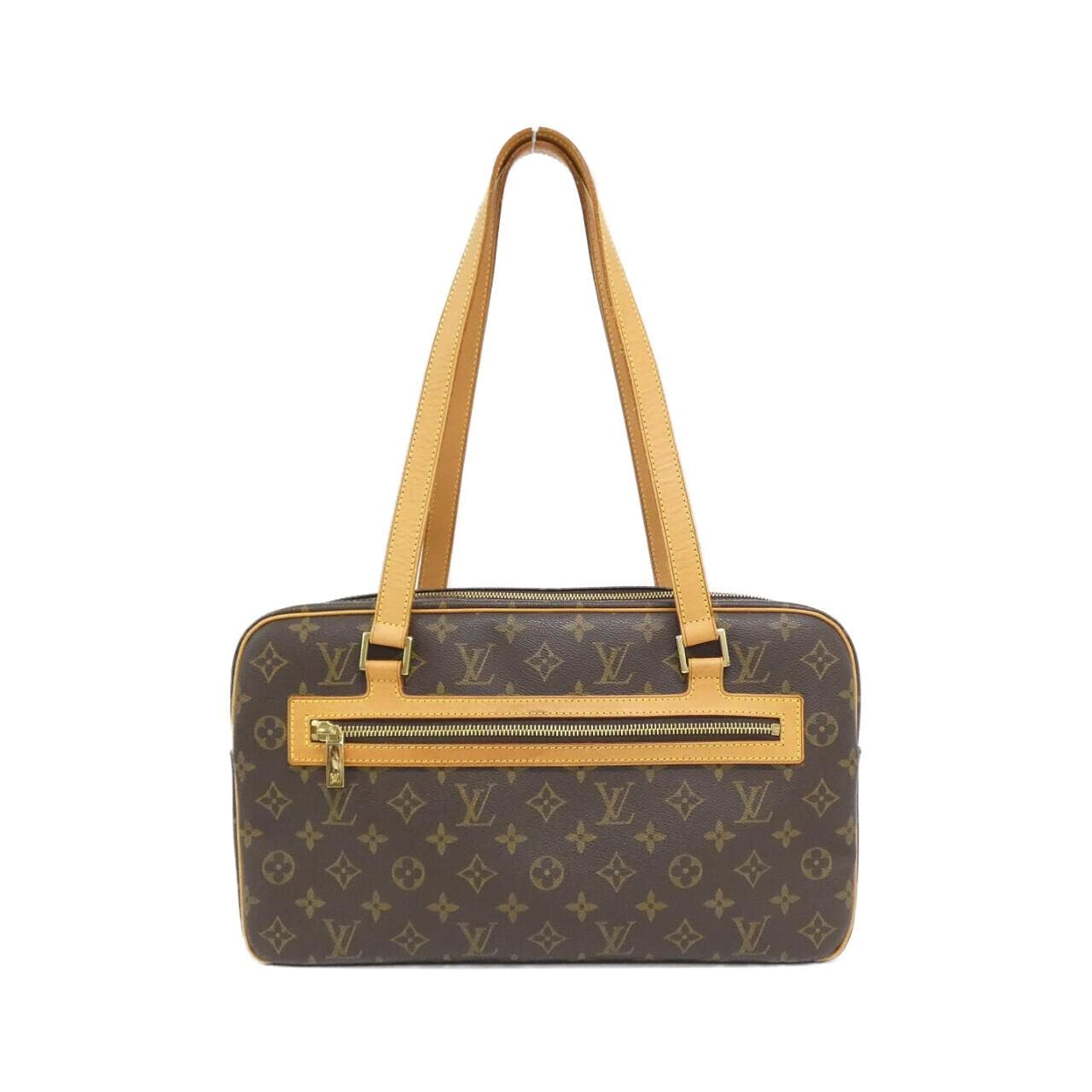 LOUIS VUITTON Monogram City GM M51181 单肩包