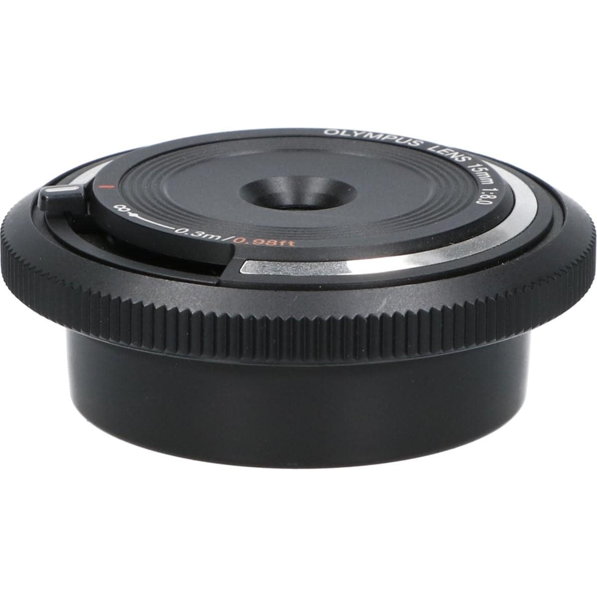 BCL-1580 15mm F8