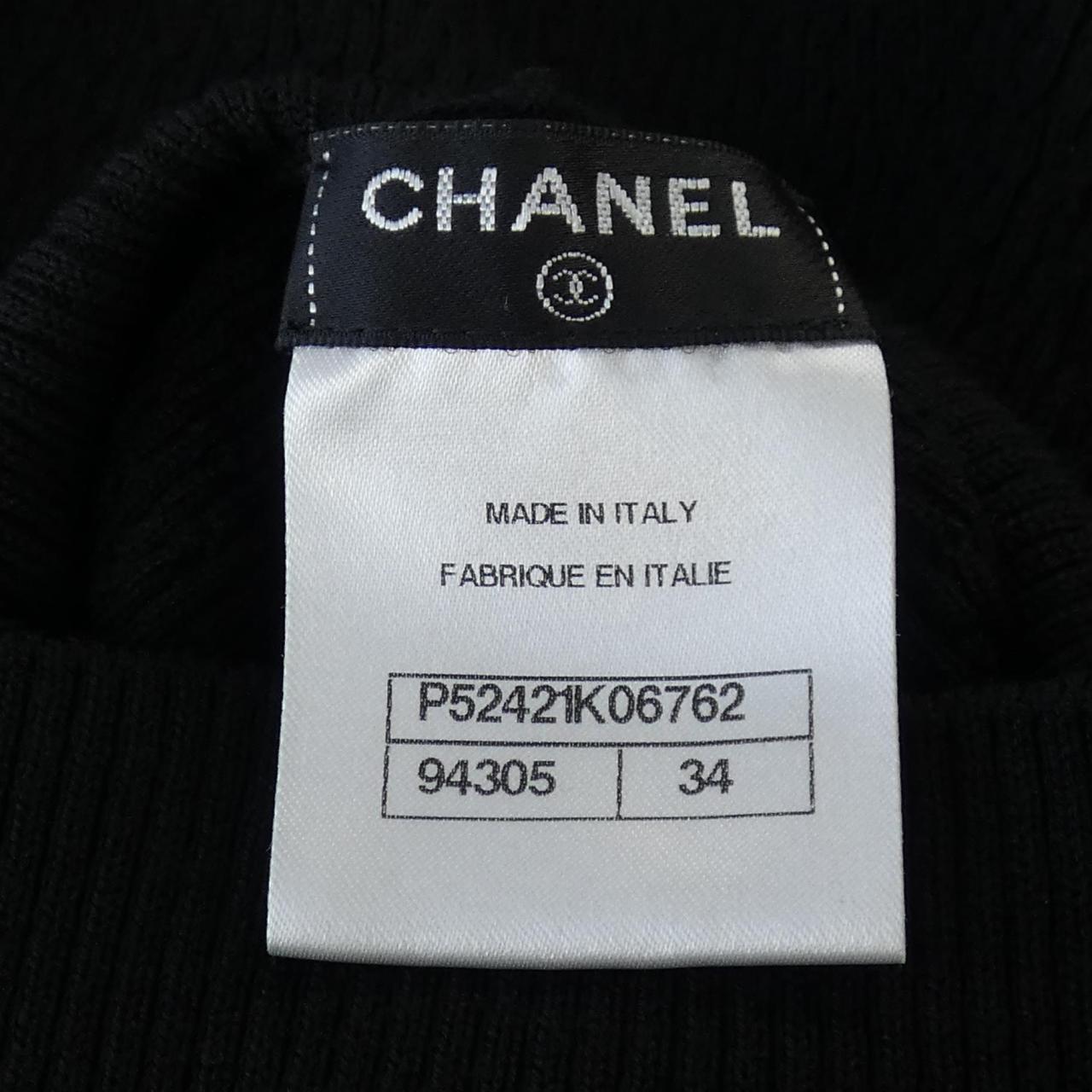 シャネル CHANEL ワンピース