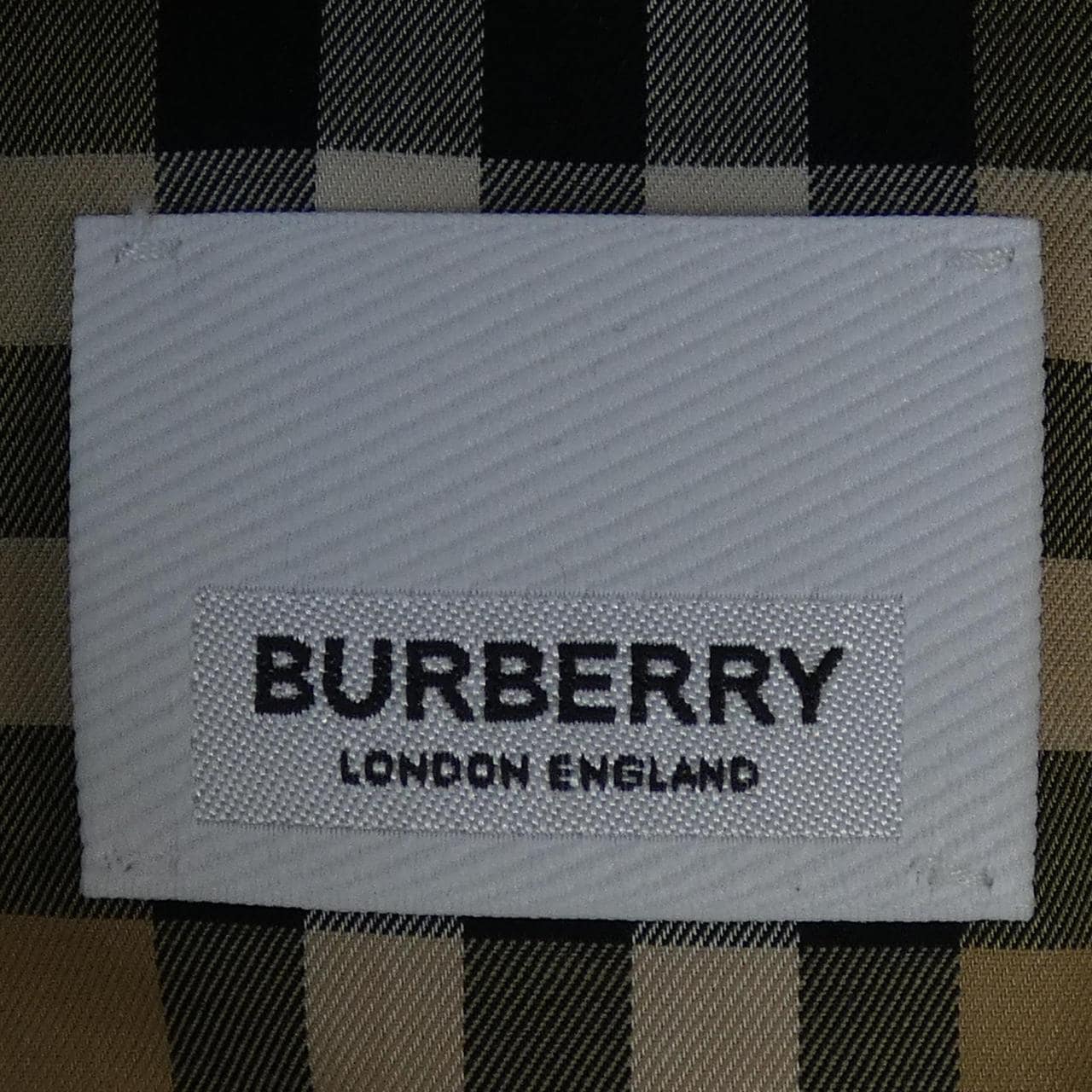 バーバリー BURBERRY シャツ