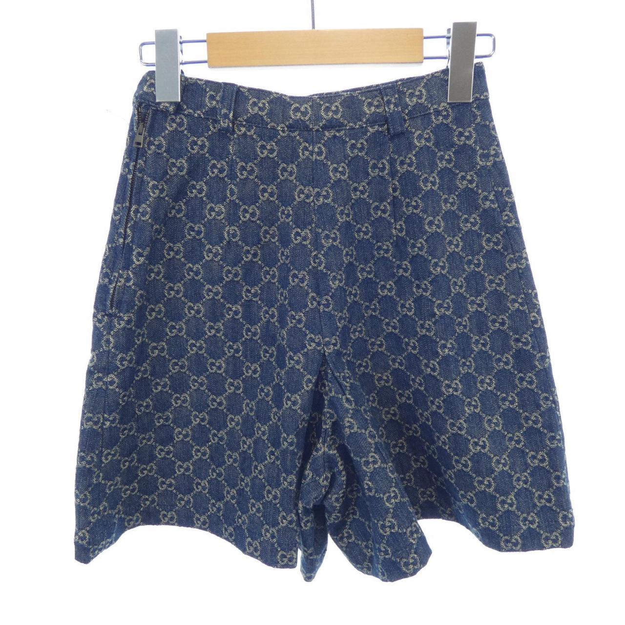 グッチ GUCCI ショートパンツ