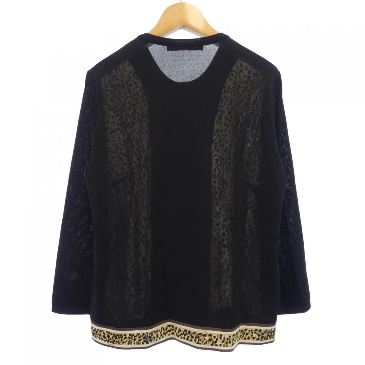 レオナールファッション LEONARD FASHION カーディガン