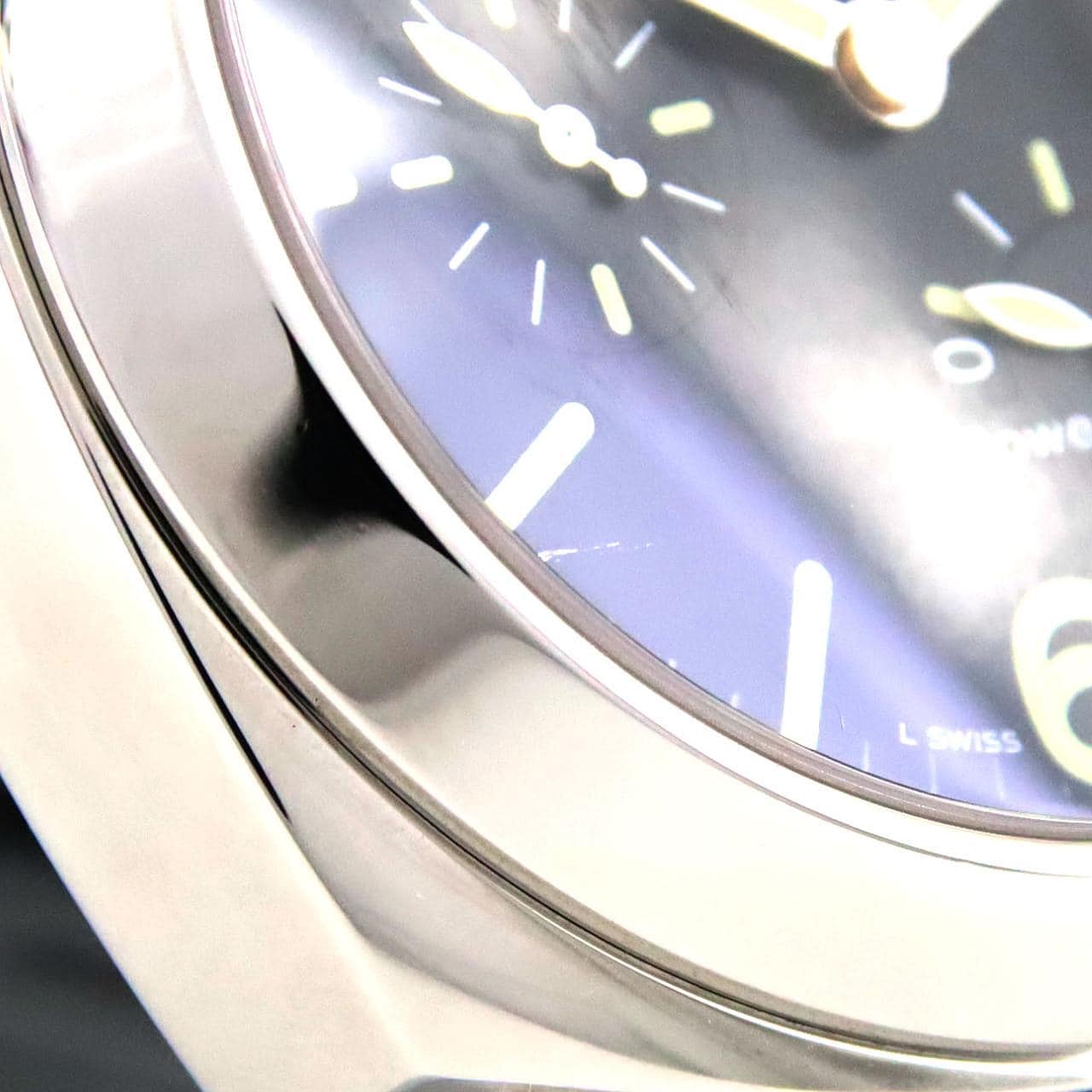 パネライ ルミノールパワーリザーブオートマティックアッチャイオ PAM01090 SS 自動巻