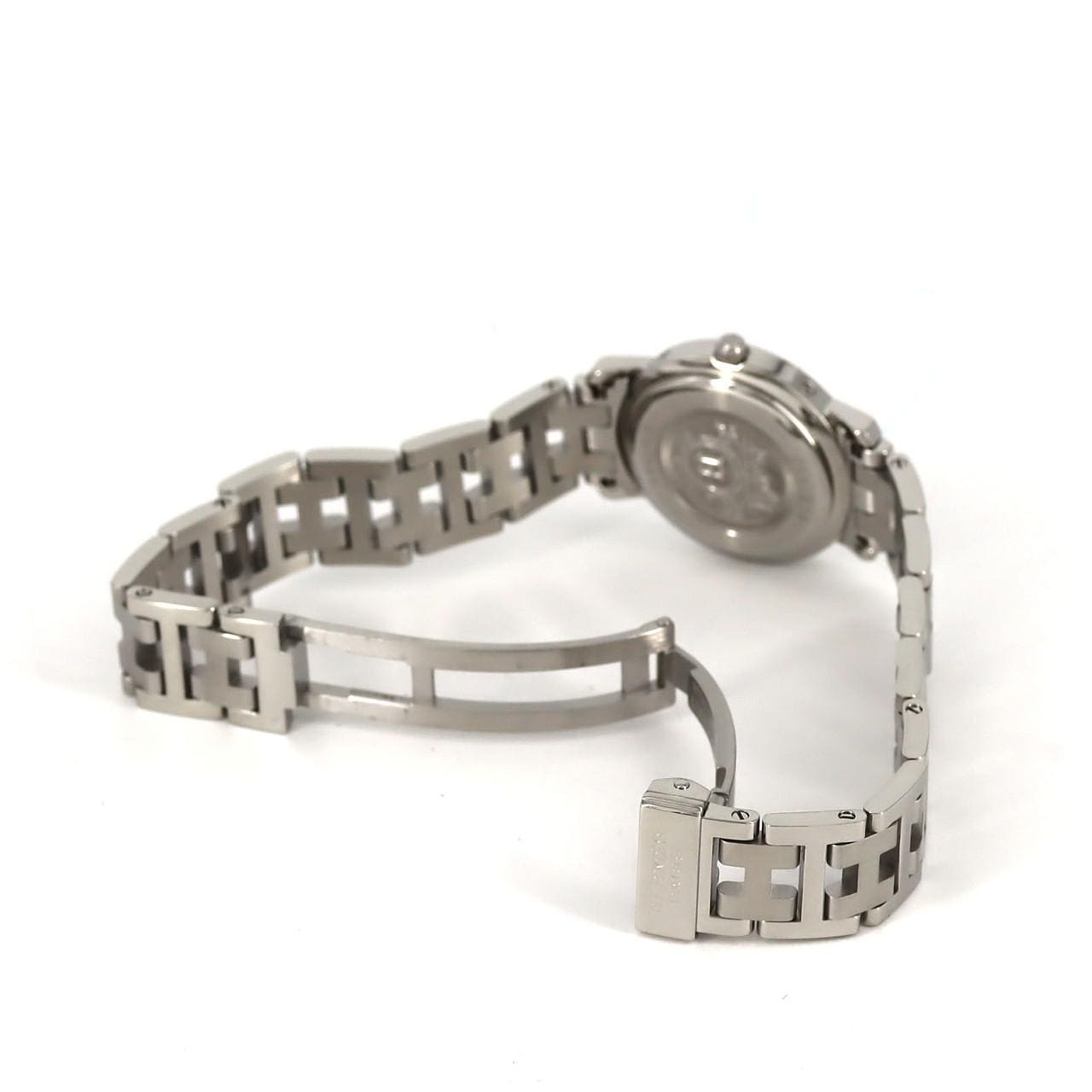 エルメス クリッパー CL4.210 SS クォーツ