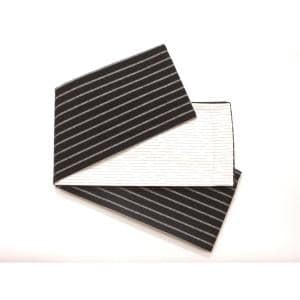 【新品】半幅帯　久留米織