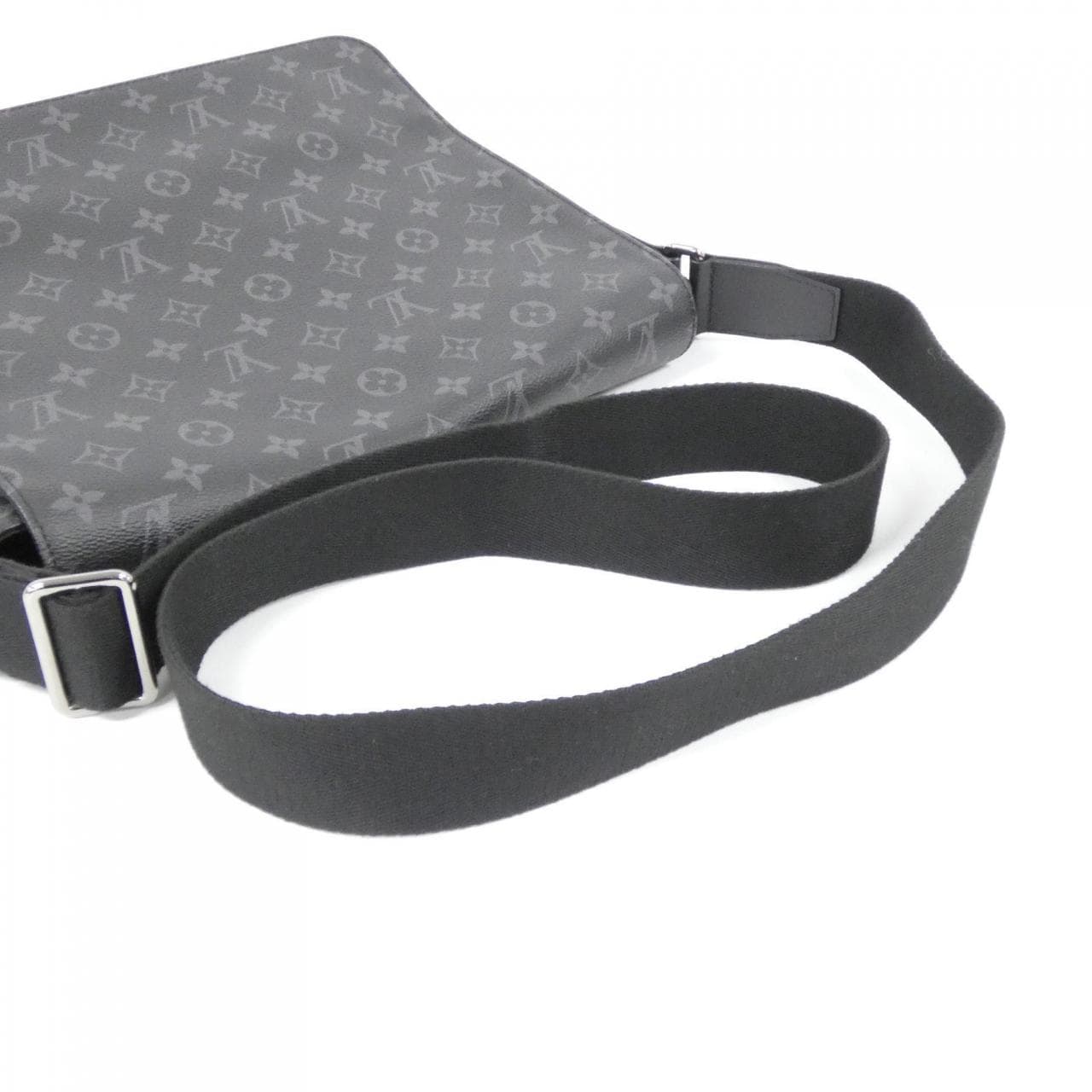 ルイヴィトン モノグラム エクリプス ディストリクト MM M44001 ショルダーバッグ