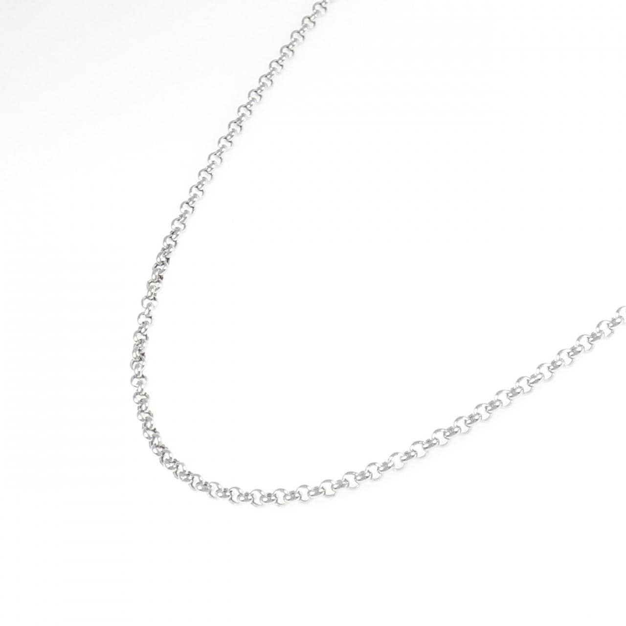 【新品】PT850 ネックレス