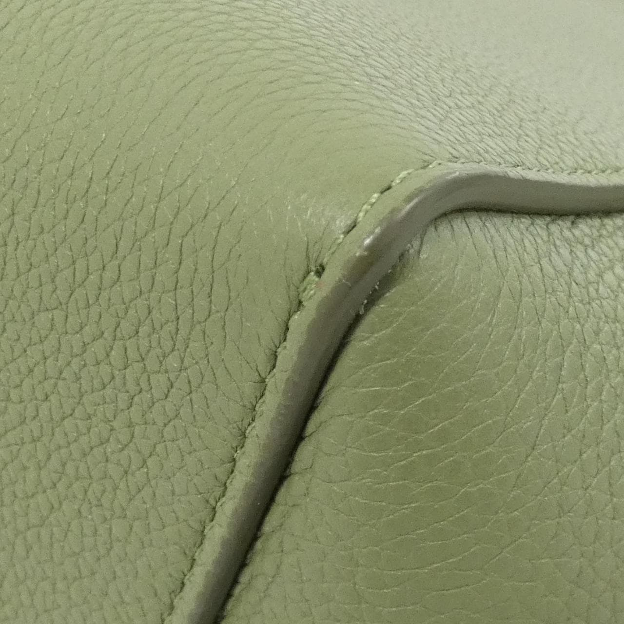 セリーヌ サングル バケット スモール 189303AH4 ショルダーバッグ