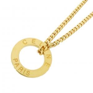 【ヴィンテージ】セリーヌ ネックレス