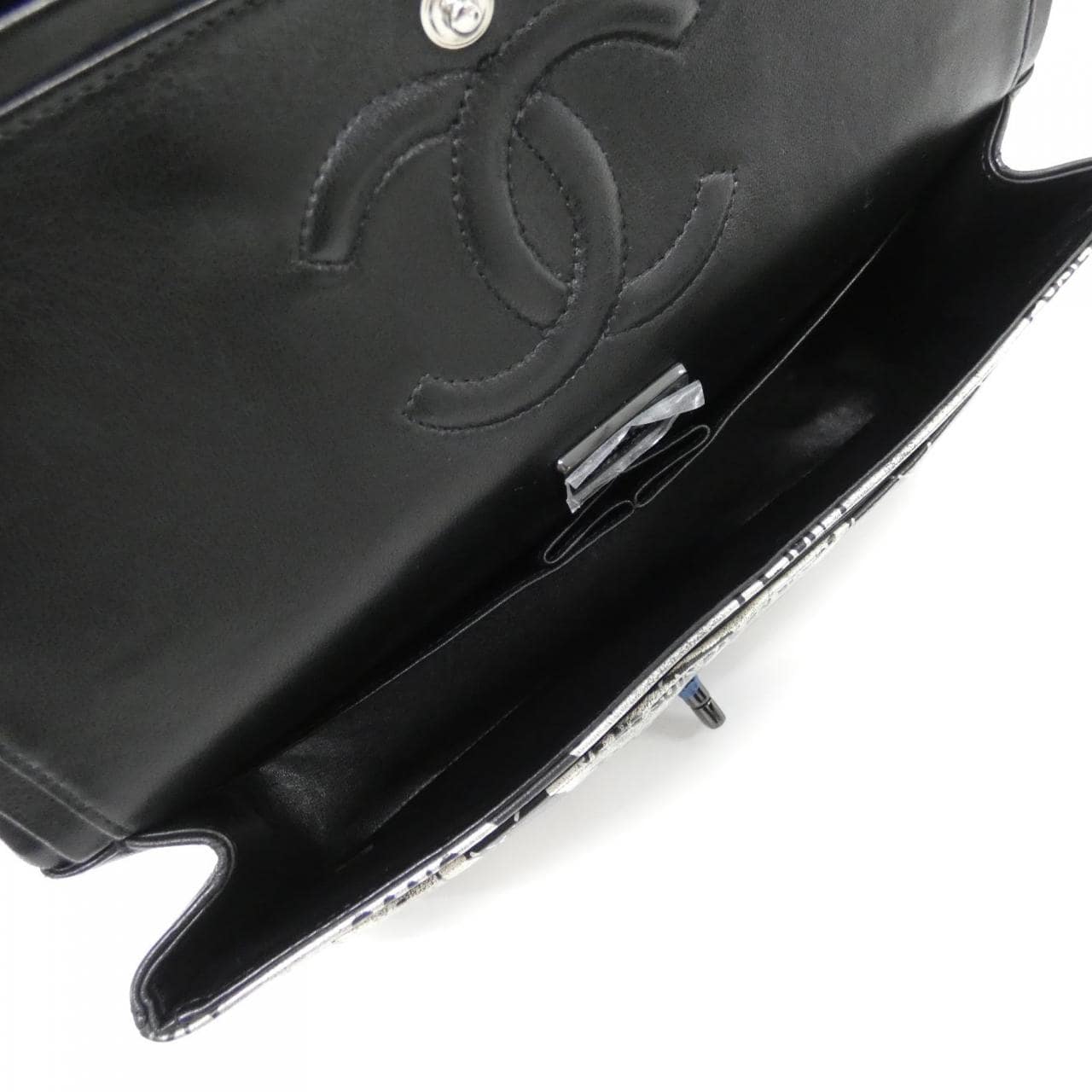 シャネル 1112 ショルダーバッグ